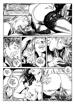 Ernesto Pugliese & Manuel Frontoni - Journal d\'un écrivain #2 : page 9