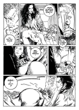 Ernesto Pugliese & Manuel Frontoni - Journal d\'un écrivain #2 : page 12