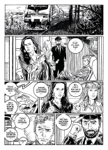 Ernesto Pugliese & Manuel Frontoni - Journal d\'un écrivain #2 : page 13