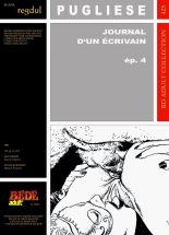 Ernesto Pugliese & Manuel Frontoni - Journal d\'un écrivain #4 : page 1