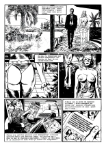 Ernesto Pugliese & Manuel Frontoni - Journal d\'un écrivain #4 : page 2