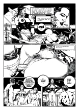 Ernesto Pugliese & Manuel Frontoni - Journal d\'un écrivain #4 : page 5