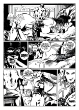 Ernesto Pugliese & Manuel Frontoni - Journal d\'un écrivain #4 : page 7