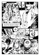 Ernesto Pugliese & Manuel Frontoni - Journal d\'un écrivain #4 : page 8