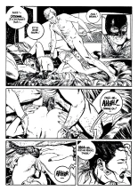 Ernesto Pugliese & Manuel Frontoni - Journal d\'un écrivain #4 : page 10