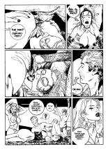 Ernesto Pugliese & Manuel Frontoni - Journal d\'un écrivain #4 : page 11