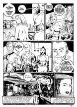 Ernesto Pugliese & Manuel Frontoni - Journal d\'un écrivain #4 : page 12