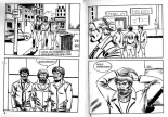 Eros Negro N.1 - Viol ! : page 3