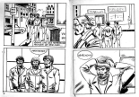 Eros Negro N.1 - Viol ! : page 4