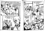 Eros Negro N.1 - Viol ! : page 5