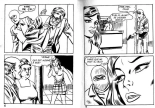 Eros Negro N.1 - Viol ! : page 6