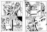Eros Negro N.1 - Viol ! : page 7