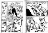 Eros Negro N.1 - Viol ! : page 8
