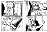 Eros Negro N.1 - Viol ! : page 10