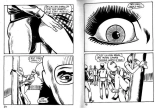 Eros Negro N.1 - Viol ! : page 11