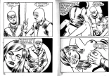 Eros Negro N.1 - Viol ! : page 12