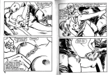Eros Negro N.1 - Viol ! : page 13