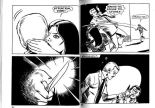 Eros Negro N.1 - Viol ! : page 23