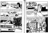 Eros Negro N.1 - Viol ! : page 27