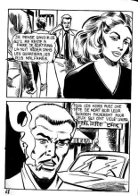 Eros Negro N.1 - Viol ! : page 39