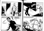Eros Negro N.1 - Viol ! : page 41