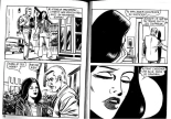 Eros Negro N.1 - Viol ! : page 42