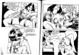 Eros Negro N.1 - Viol ! : page 43