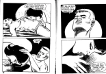 Eros Negro N.1 - Viol ! : page 45