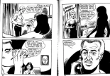 Eros Negro N.1 - Viol ! : page 46