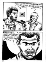 Eros Negro N.1 - Viol ! : page 56