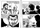 Eros Negro N.1 - Viol ! : page 57