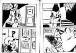 Eros Negro N.1 - Viol ! : page 61