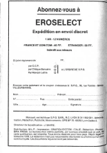 Eroselect #02 Ménage à trois en Normandie : page 63
