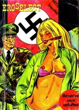 Eroselect #02 Ménage à trois en Normandie : page 65