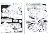 Eroselect #04 Solange-Cauchemar - b Striker-Acide et violents coups de marteau : page 9