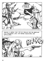 Erospoche - Belle Star - T01 - Welcome Étranger : page 29