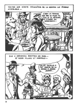 Erospoche - Belle Star - T03 - Un Nom Légendaire : page 3