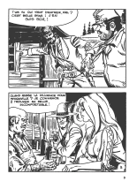 Erospoche - Belle Star - T03 - Un Nom Légendaire : page 4