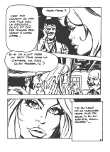 Erospoche - Belle Star - T03 - Un Nom Légendaire : page 5