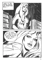 Erospoche - Belle Star - T03 - Un Nom Légendaire : page 6