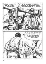 Erospoche - Belle Star - T03 - Un Nom Légendaire : page 7