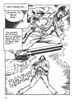 Erospoche - Belle Star - T03 - Un Nom Légendaire : page 9