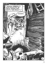 Erospoche - Belle Star - T03 - Un Nom Légendaire : page 10