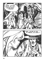 Erospoche - Belle Star - T03 - Un Nom Légendaire : page 11