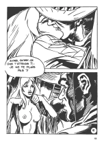 Erospoche - Belle Star - T03 - Un Nom Légendaire : page 12