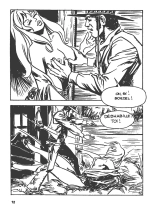 Erospoche - Belle Star - T03 - Un Nom Légendaire : page 13