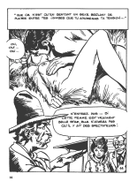 Erospoche - Belle Star - T03 - Un Nom Légendaire : page 15