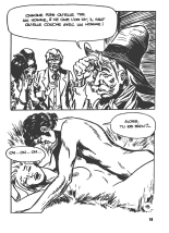 Erospoche - Belle Star - T03 - Un Nom Légendaire : page 16