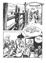 Erospoche - Belle Star - T03 - Un Nom Légendaire : page 18