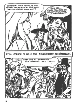 Erospoche - Belle Star - T03 - Un Nom Légendaire : page 19